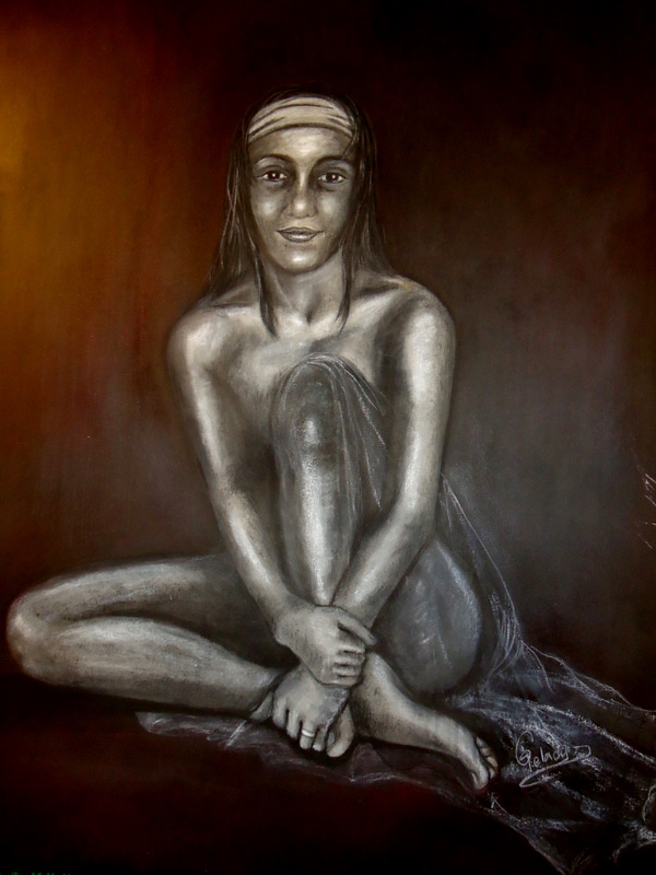 autorretrato